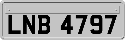 LNB4797