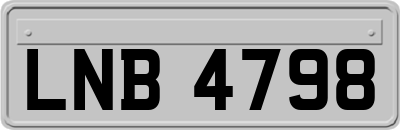 LNB4798