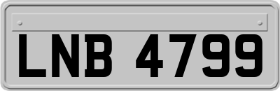 LNB4799
