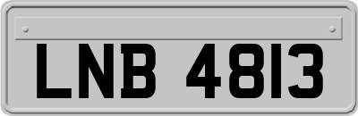 LNB4813