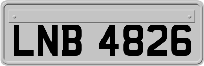 LNB4826