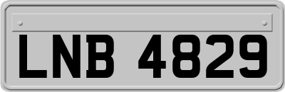 LNB4829