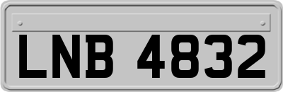 LNB4832