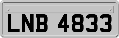 LNB4833