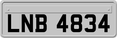 LNB4834