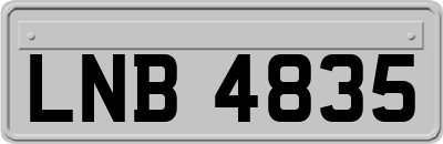 LNB4835