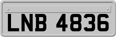 LNB4836