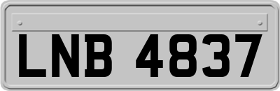 LNB4837