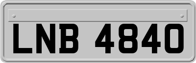 LNB4840