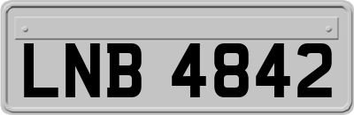 LNB4842