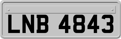 LNB4843