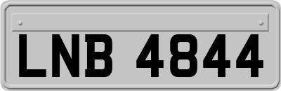 LNB4844