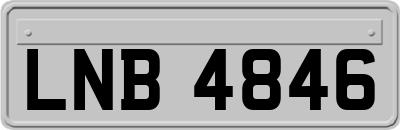 LNB4846