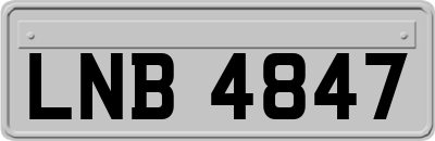 LNB4847