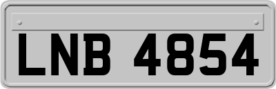 LNB4854