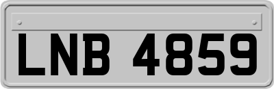 LNB4859