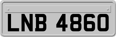 LNB4860