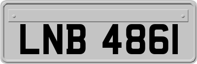 LNB4861