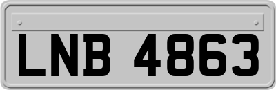 LNB4863