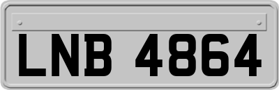 LNB4864