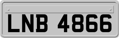 LNB4866
