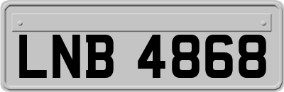 LNB4868