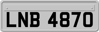 LNB4870
