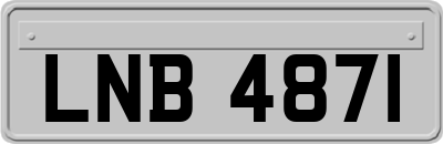 LNB4871