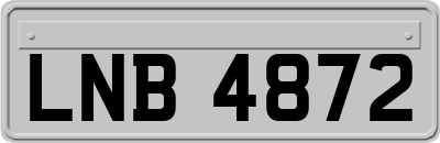 LNB4872