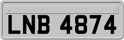LNB4874