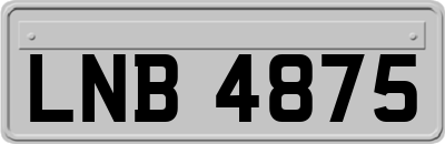 LNB4875
