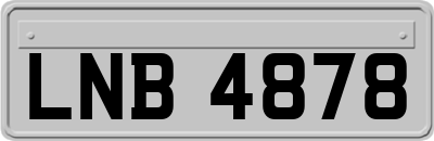 LNB4878