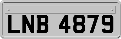 LNB4879