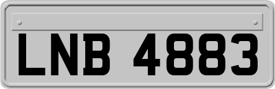 LNB4883