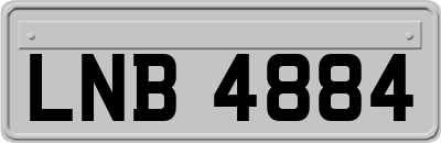 LNB4884