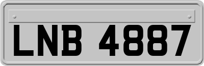 LNB4887