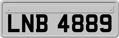 LNB4889