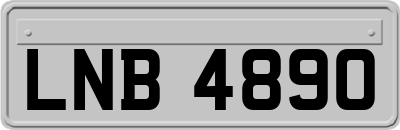 LNB4890