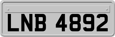 LNB4892