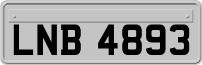 LNB4893