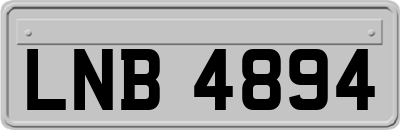 LNB4894