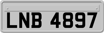 LNB4897