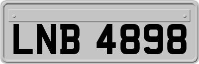LNB4898