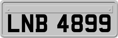 LNB4899
