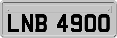 LNB4900