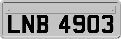 LNB4903