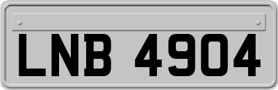 LNB4904