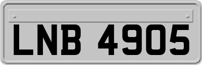 LNB4905