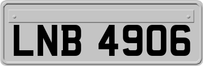 LNB4906