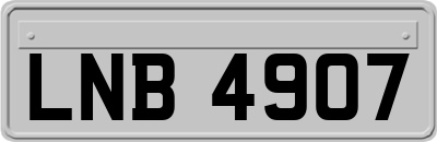 LNB4907